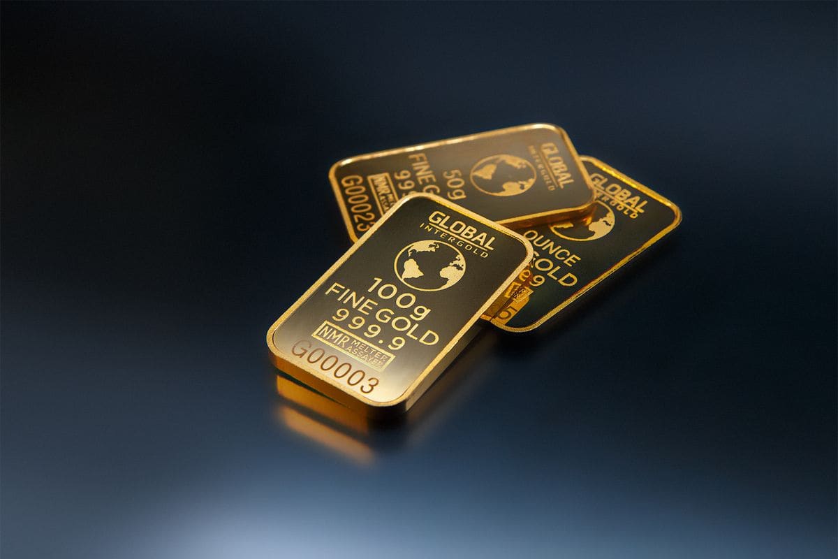Invertir en oro y metales preciosos: formas, riesgos y cuándo tiene sentido